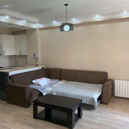 Apartment In The New City Tbiliszi Kültér fotó