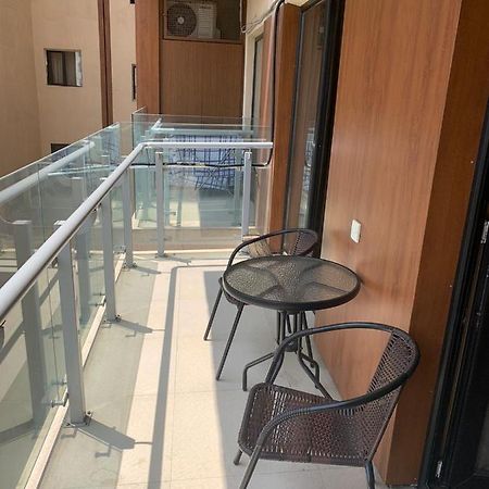 Apartment In The New City Tbiliszi Kültér fotó