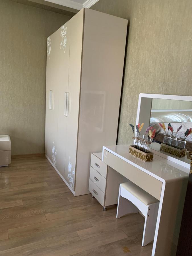 Apartment In The New City Tbiliszi Kültér fotó