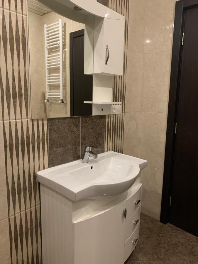 Apartment In The New City Tbiliszi Kültér fotó