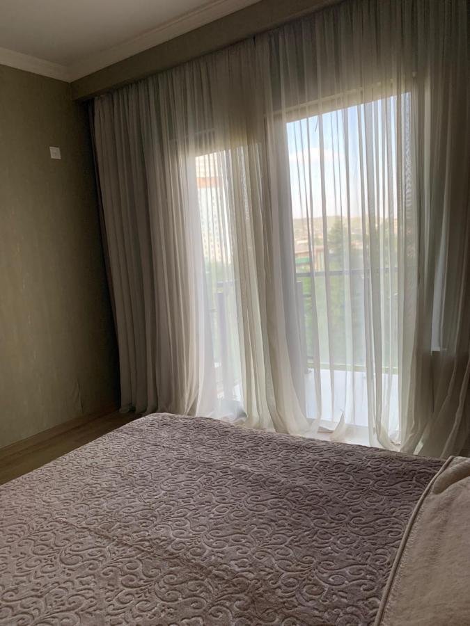 Apartment In The New City Tbiliszi Kültér fotó