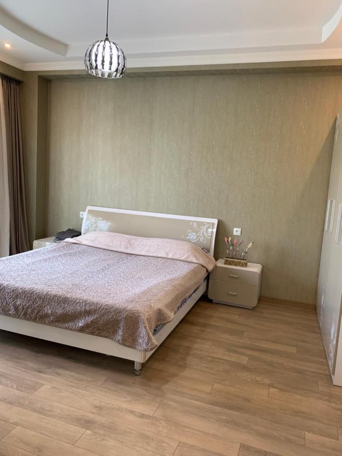 Apartment In The New City Tbiliszi Kültér fotó