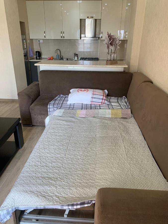 Apartment In The New City Tbiliszi Kültér fotó