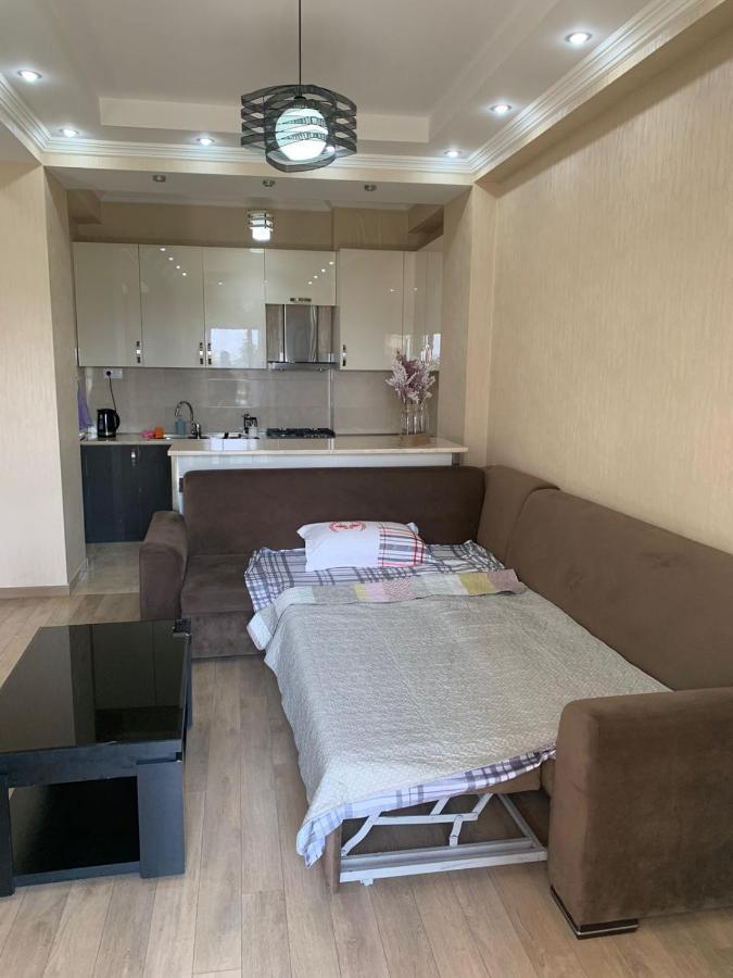 Apartment In The New City Tbiliszi Kültér fotó