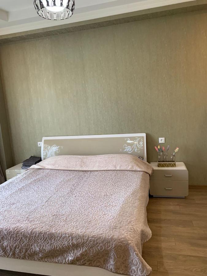 Apartment In The New City Tbiliszi Kültér fotó